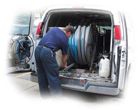 Forest Park Carpet Cleaning Services